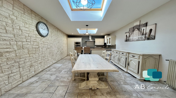 Ma-Cabane - Vente Maison Le Petit-Quevilly, 87 m²