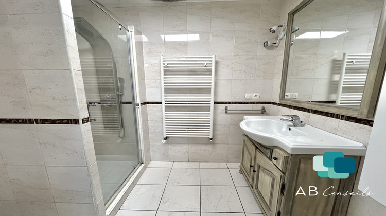 Ma-Cabane - Vente Maison Le Petit-Quevilly, 87 m²