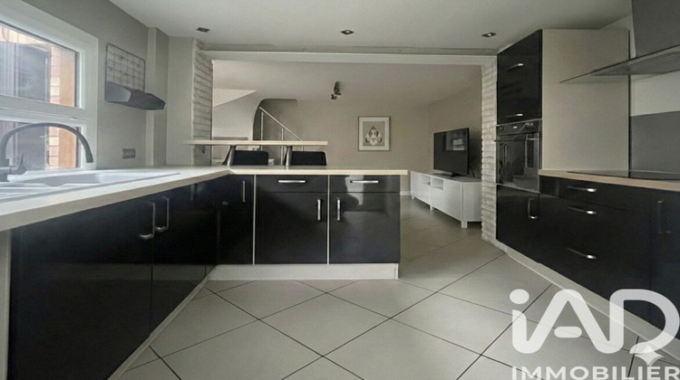 Ma-Cabane - Vente Maison Le Petit-Quevilly, 63 m²