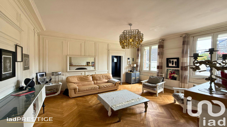 Ma-Cabane - Vente Maison Le Petit-Quevilly, 175 m²