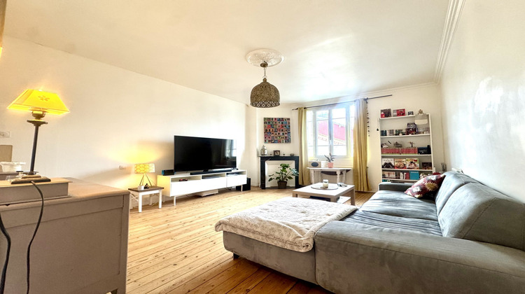 Ma-Cabane - Vente Maison Le Petit-Quevilly, 100 m²