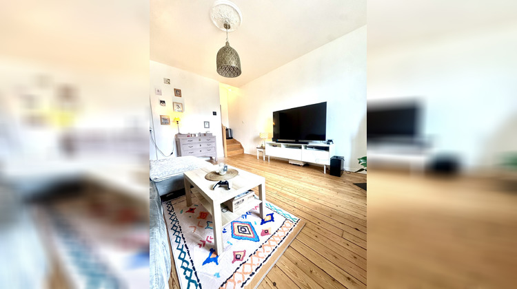 Ma-Cabane - Vente Maison Le Petit-Quevilly, 100 m²