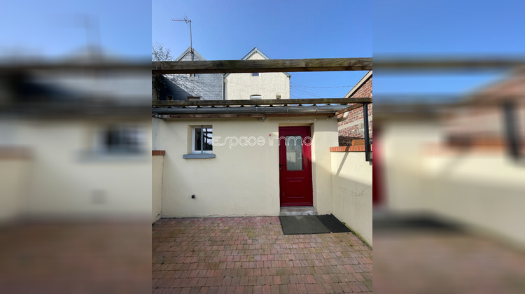 Ma-Cabane - Vente Maison LE PETIT-QUEVILLY, 57 m²