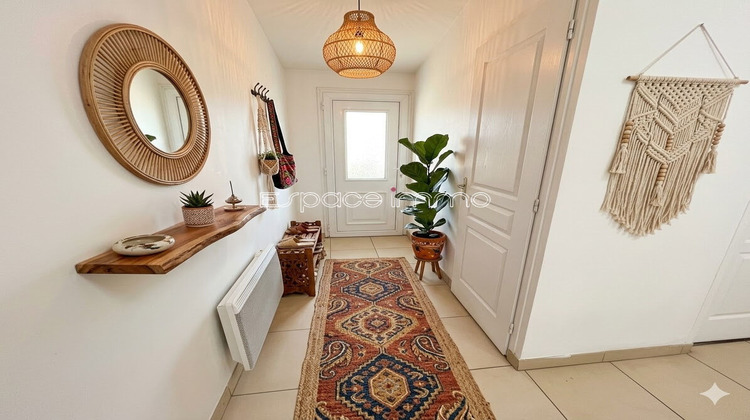 Ma-Cabane - Vente Maison LE PETIT-QUEVILLY, 57 m²