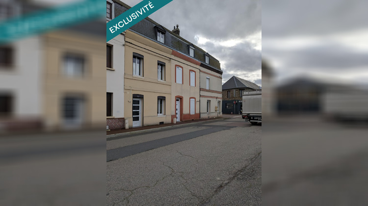 Ma-Cabane - Vente Maison Le Petit-Quevilly, 75 m²