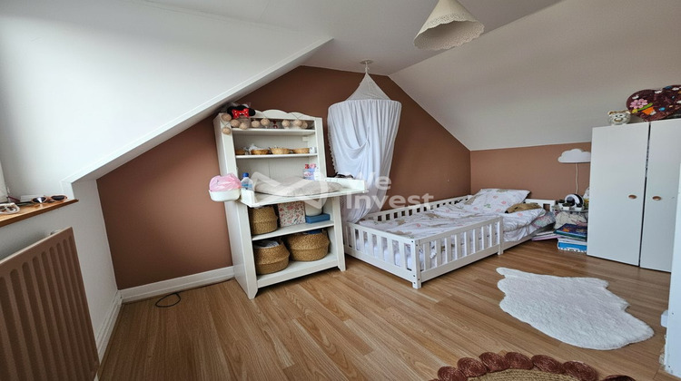 Ma-Cabane - Vente Maison Le Petit-Quevilly, 75 m²