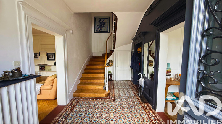 Ma-Cabane - Vente Maison Le Petit-Quevilly, 175 m²