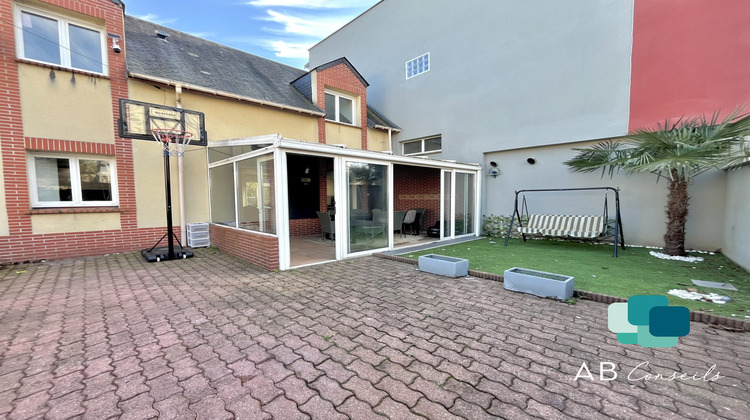 Ma-Cabane - Vente Maison Le Petit-Quevilly, 92 m²