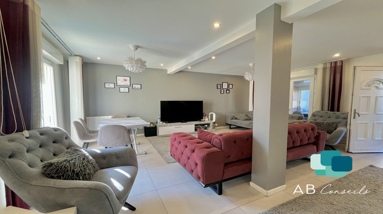 Ma-Cabane - Vente Maison Le Petit-Quevilly, 92 m²