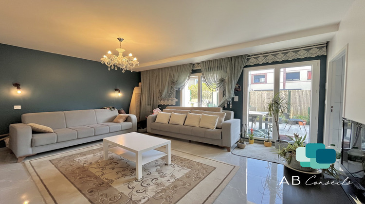 Ma-Cabane - Vente Maison Le Petit-Quevilly, 203 m²