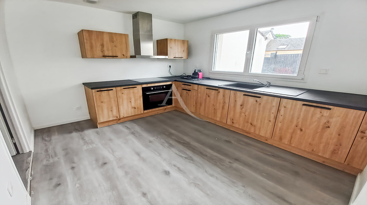 Ma-Cabane - Vente Maison LE PETIT-QUEVILLY, 92 m²