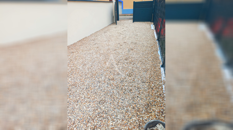 Ma-Cabane - Vente Maison LE PETIT-QUEVILLY, 92 m²