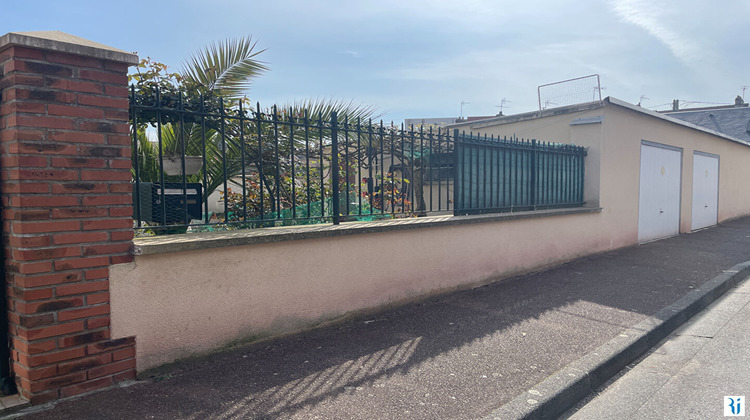 Ma-Cabane - Vente Maison LE PETIT-QUEVILLY, 96 m²