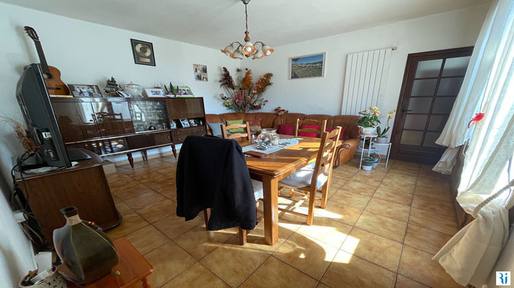 Ma-Cabane - Vente Maison LE PETIT-QUEVILLY, 96 m²