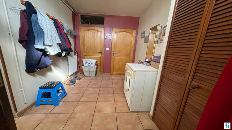 Ma-Cabane - Vente Maison LE PETIT-QUEVILLY, 96 m²