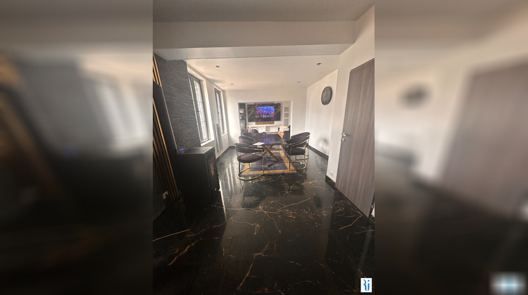 Ma-Cabane - Vente Maison LE PETIT-QUEVILLY, 124 m²