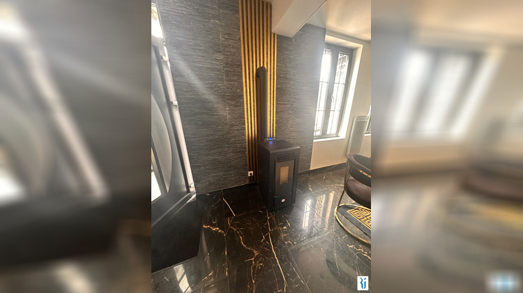 Ma-Cabane - Vente Maison LE PETIT-QUEVILLY, 124 m²