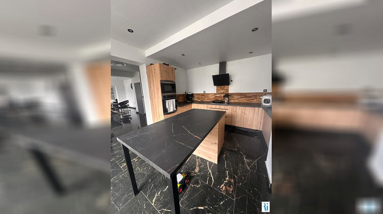 Ma-Cabane - Vente Maison LE PETIT-QUEVILLY, 124 m²