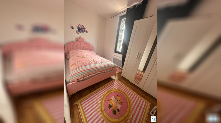 Ma-Cabane - Vente Maison LE PETIT-QUEVILLY, 124 m²