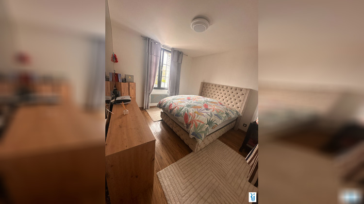 Ma-Cabane - Vente Maison LE PETIT-QUEVILLY, 124 m²