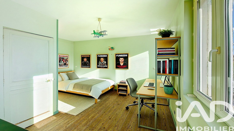 Ma-Cabane - Vente Maison Le Petit-Quevilly, 99 m²