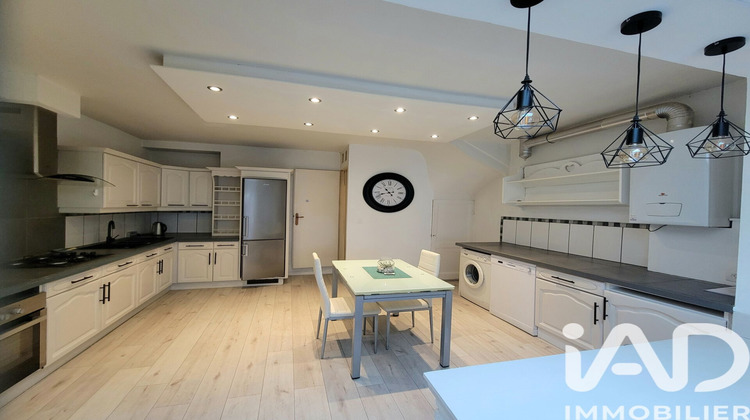 Ma-Cabane - Vente Maison Le Petit-Quevilly, 68 m²