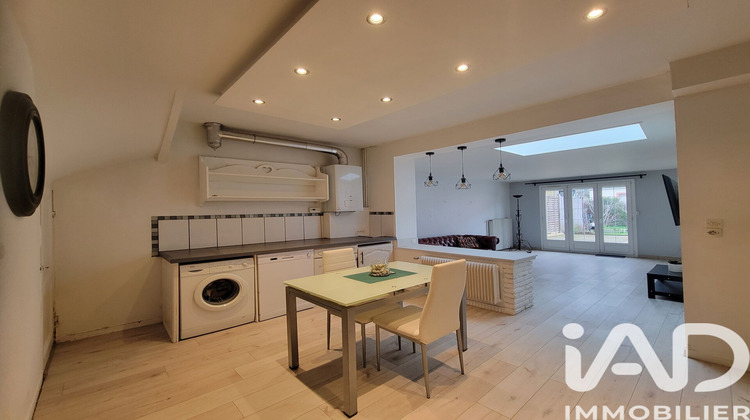 Ma-Cabane - Vente Maison Le Petit-Quevilly, 68 m²