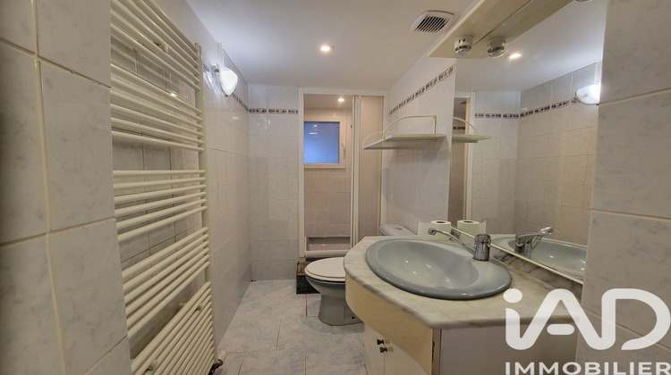 Ma-Cabane - Vente Maison Le Petit-Quevilly, 68 m²