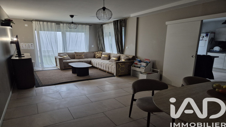 Ma-Cabane - Vente Maison Le Petit-Quevilly, 111 m²