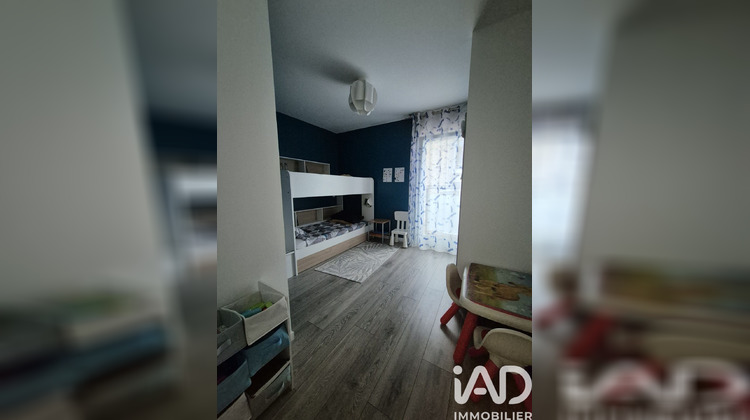 Ma-Cabane - Vente Maison Le Petit-Quevilly, 111 m²