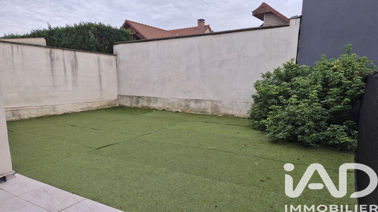 Ma-Cabane - Vente Maison Le Petit-Quevilly, 111 m²