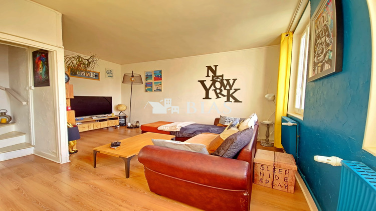 Ma-Cabane - Vente Maison Le Petit-Quevilly, 57 m²