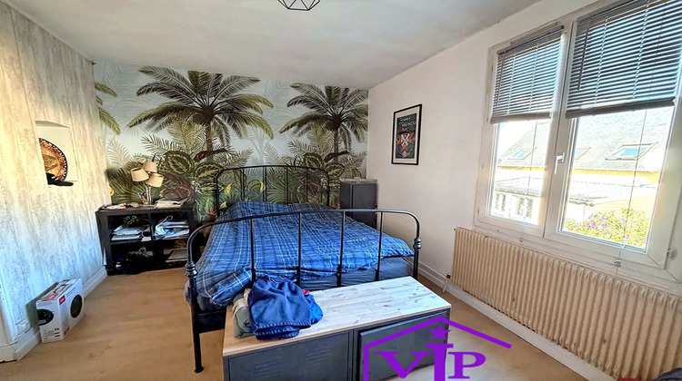 Ma-Cabane - Vente Maison LE PETIT-QUEVILLY, 66 m²