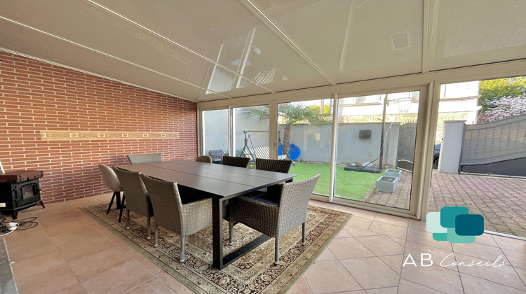 Ma-Cabane - Vente Maison Le Petit-Quevilly, 92 m²