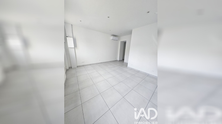 Ma-Cabane - Vente Maison Le Petit-Quevilly, 60 m²