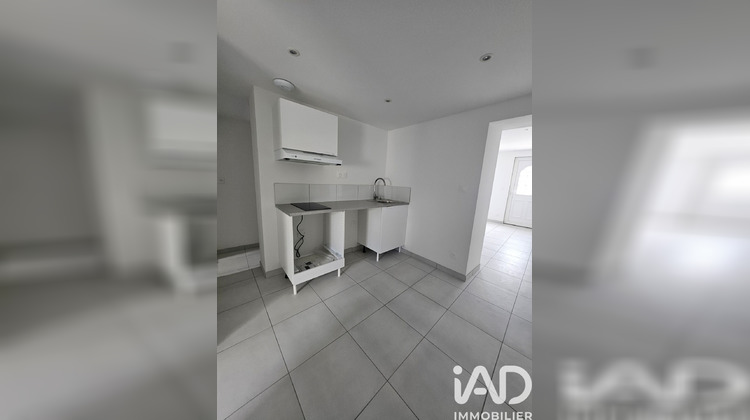 Ma-Cabane - Vente Maison Le Petit-Quevilly, 60 m²