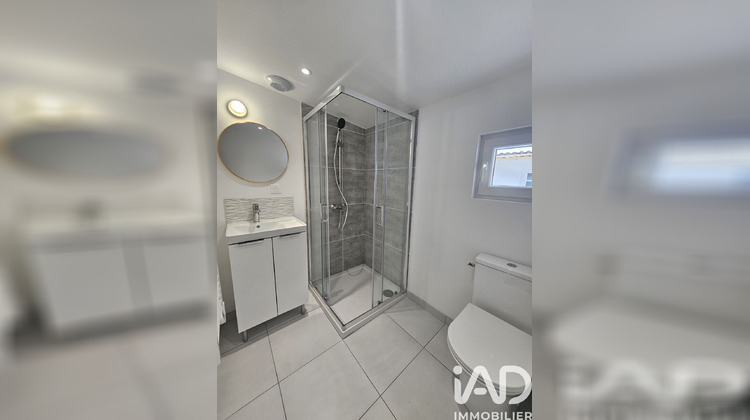 Ma-Cabane - Vente Maison Le Petit-Quevilly, 60 m²