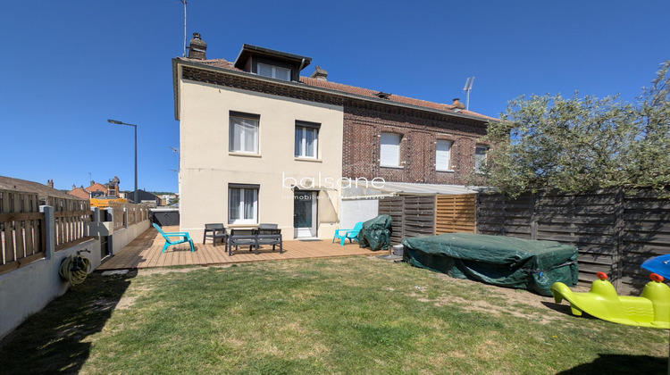 Ma-Cabane - Vente Maison Le Petit-Quevilly, 71 m²