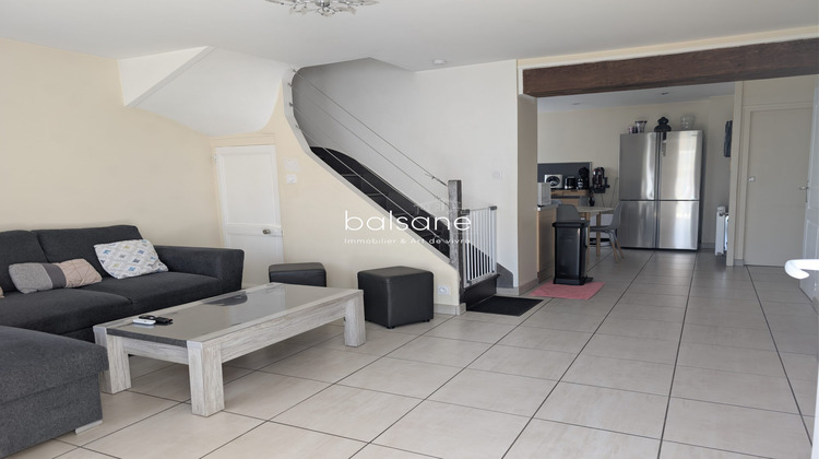 Ma-Cabane - Vente Maison Le Petit-Quevilly, 71 m²