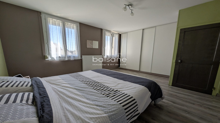 Ma-Cabane - Vente Maison Le Petit-Quevilly, 71 m²