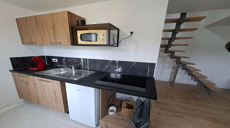 Ma-Cabane - Vente Maison LE PETIT QUEVILLY, 49 m²