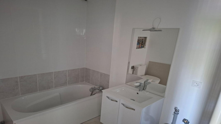 Ma-Cabane - Vente Maison LE PETIT QUEVILLY, 49 m²