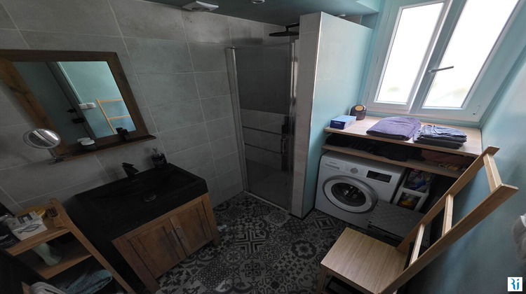 Ma-Cabane - Vente Maison LE PETIT-QUEVILLY, 190 m²