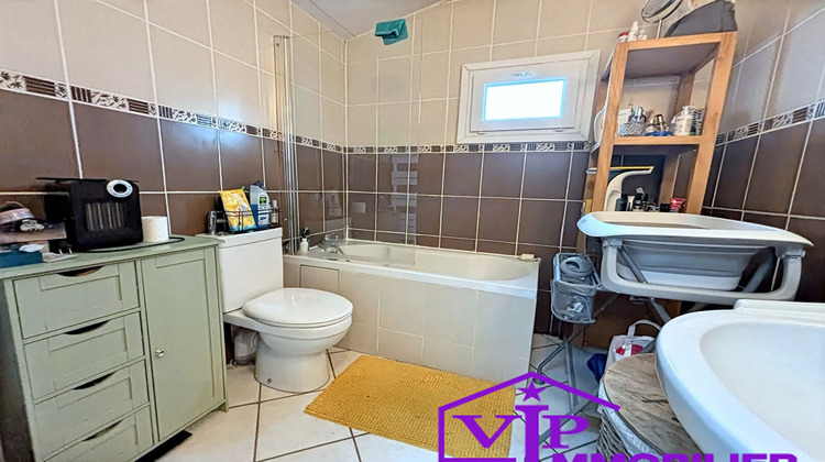Ma-Cabane - Vente Maison LE PETIT-QUEVILLY, 56 m²