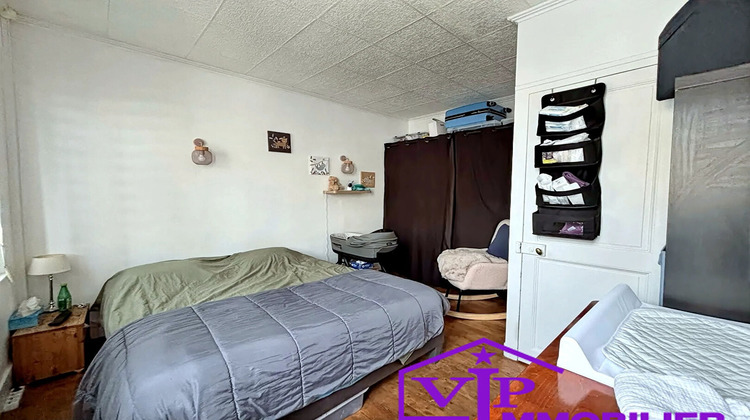 Ma-Cabane - Vente Maison LE PETIT-QUEVILLY, 56 m²