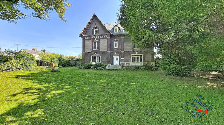 Ma-Cabane - Vente Maison Le Petit-Quevilly, 240 m²