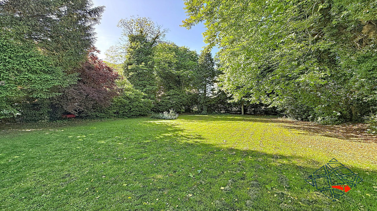 Ma-Cabane - Vente Maison Le Petit-Quevilly, 240 m²