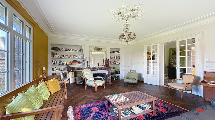 Ma-Cabane - Vente Maison Le Petit-Quevilly, 240 m²