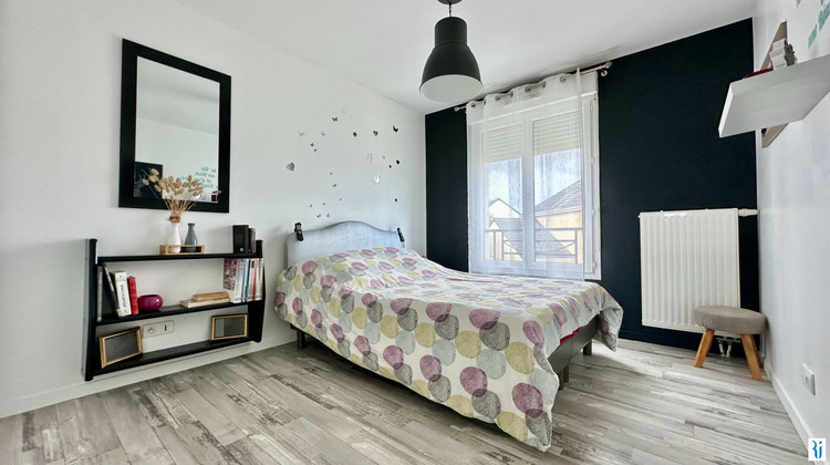 Ma-Cabane - Vente Maison LE PETIT-QUEVILLY, 107 m²