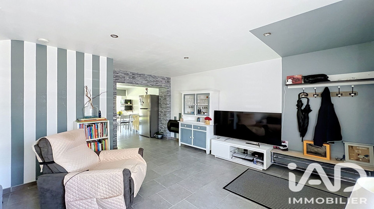Ma-Cabane - Vente Maison Le Petit-Quevilly, 54 m²